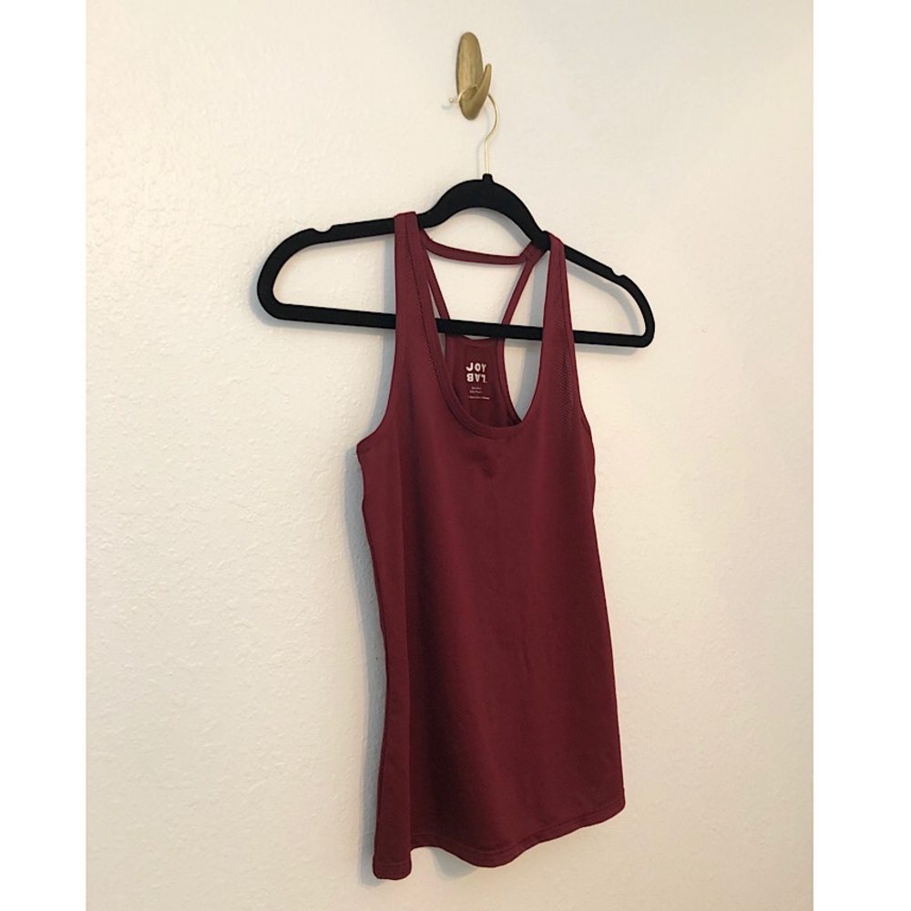 Joy Lab Athletic Tank - Picture 2 of 7